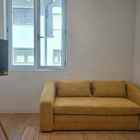 Apartman A Proa Do Moliceiro Cais Do Sal Azul - Center