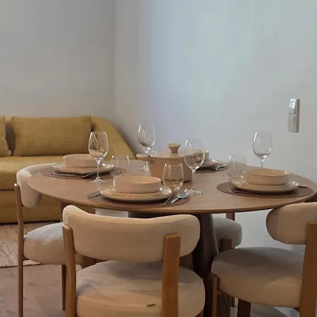 A Proa Do Moliceiro Cais Do Sal Azul - Center Apartman Aveiro